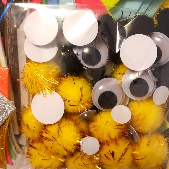 Craft Time ! Spring Shop Bug Kits - 3 Bundle - Picture 6 of 9